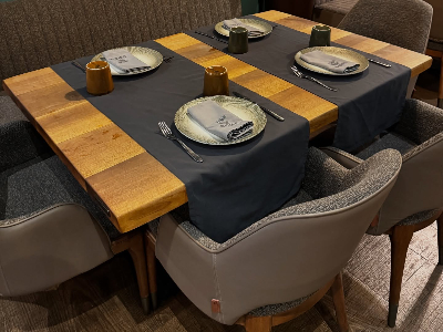 Goga Fish, Shengjin Goga Fish, Shengjin